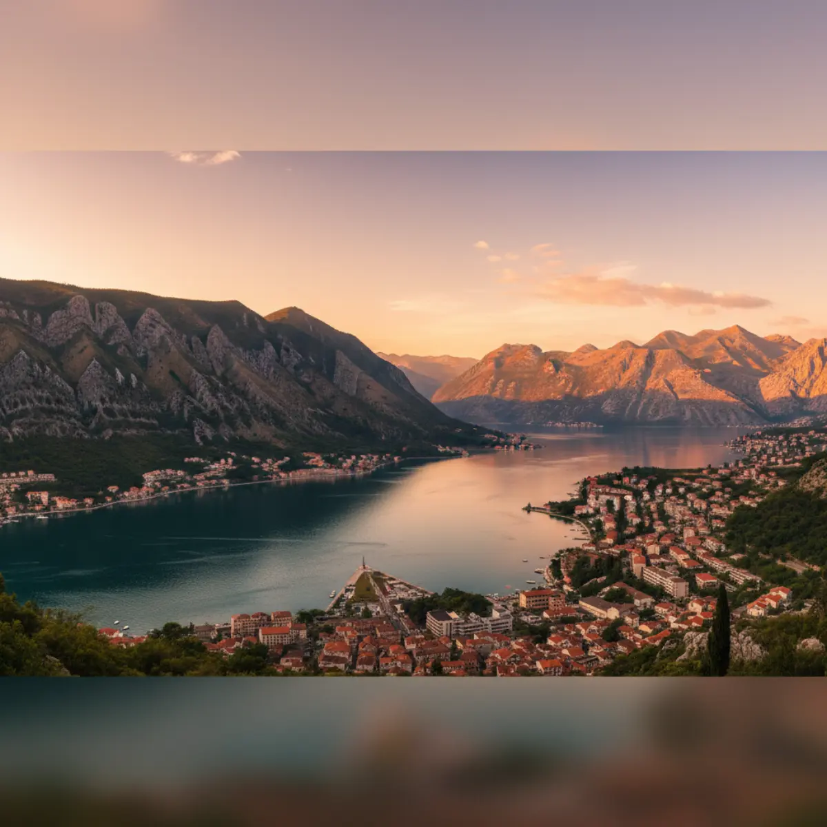 Top atrakcje Czarnogóry — co warto zobaczyć w tym kraju?