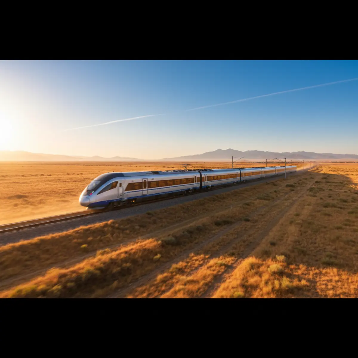 Uzbekistan railways — kompletny przewodnik