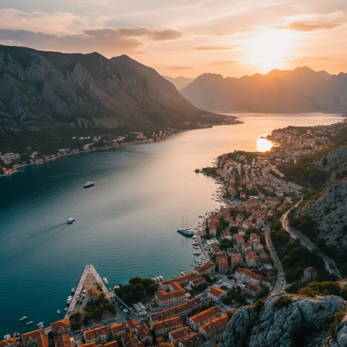 Wakacje czarnogóra — kompletny przewodnik