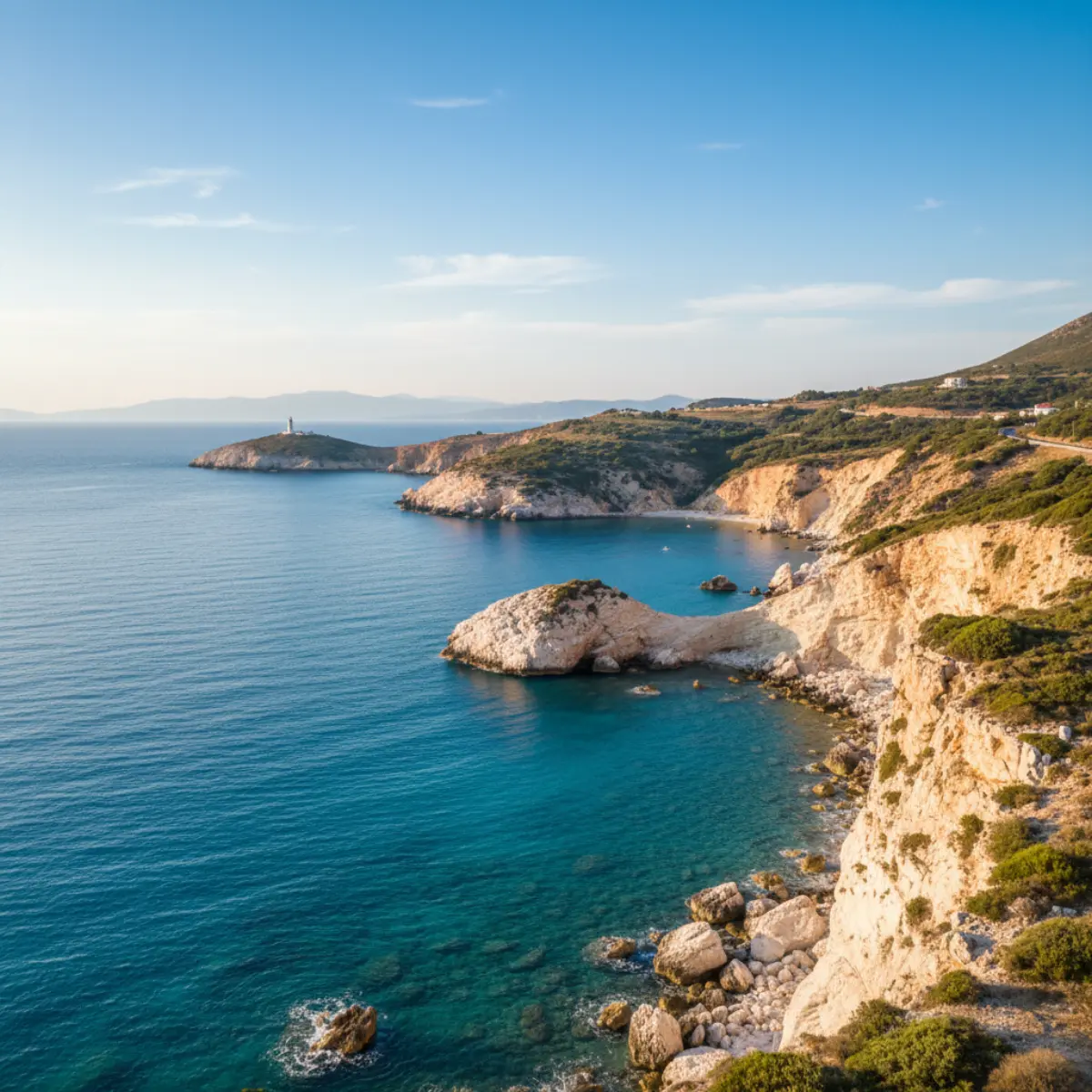 Wakacje w albanii opinie forum — kompletny przewodnik