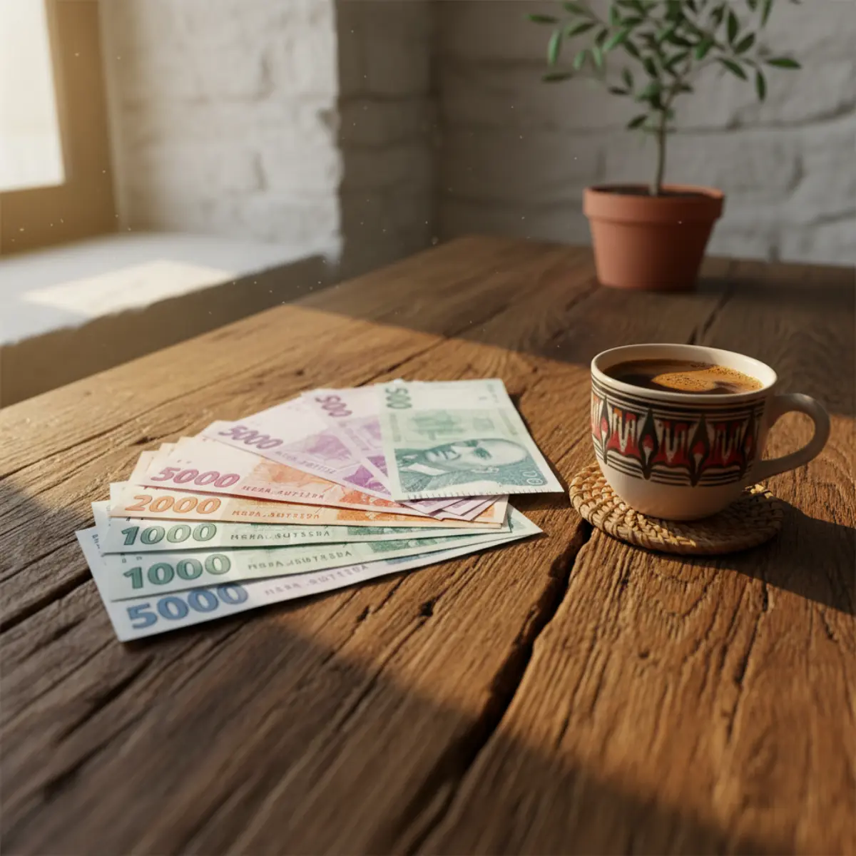 lek albański — waluta Albania. Kurs, wymiana, porady