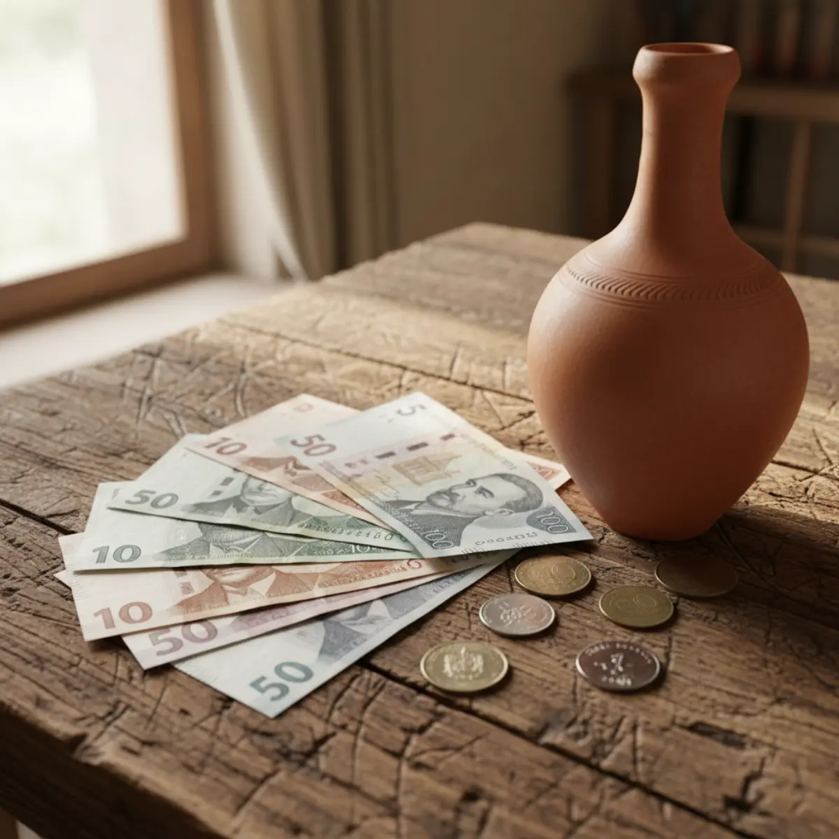 lari — waluta Gruzja. Kurs, wymiana, porady