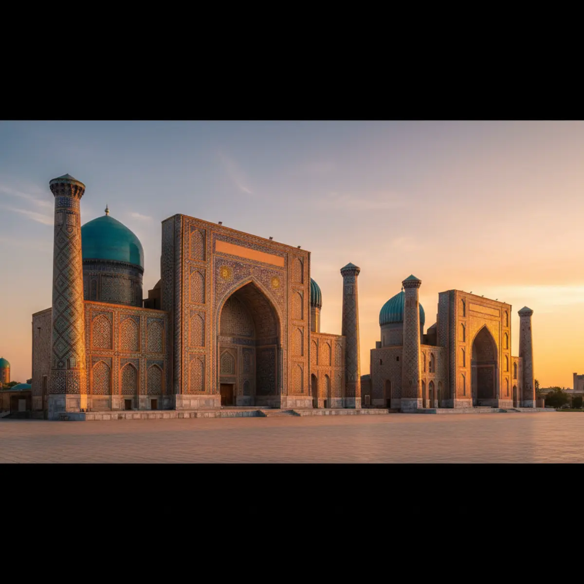 Waluta Uzbekistanu — kurs som uzbeckiego i praktyczne porady