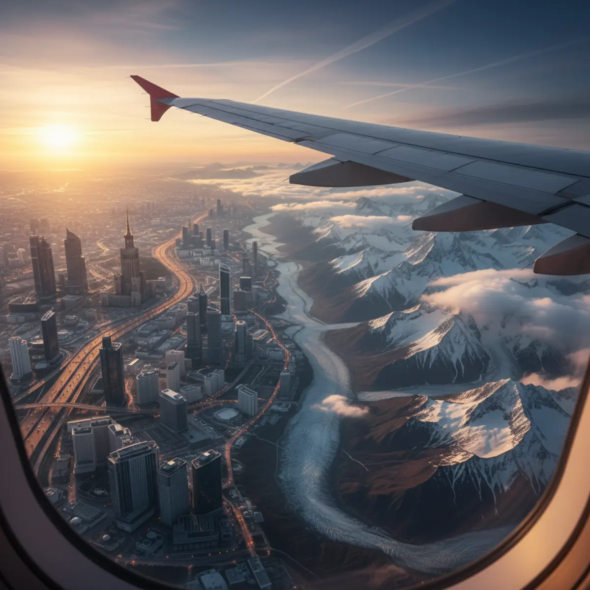 Warszawa tbilisi loty — kompletny przewodnik