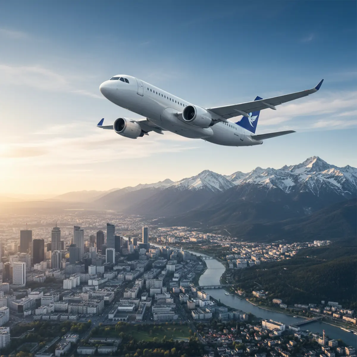 Warszawa tirana loty — kompletny przewodnik