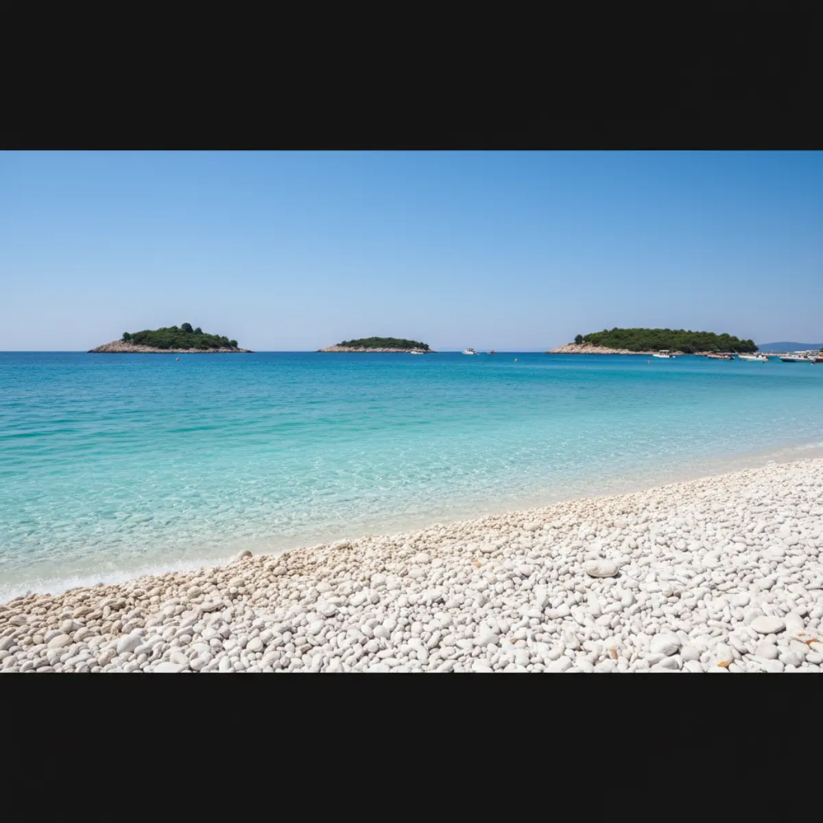 Wczasy albania — kompletny przewodnik