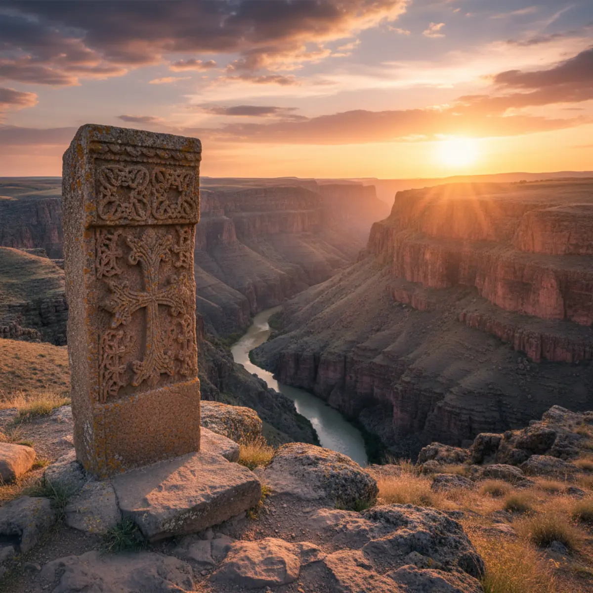 Wiza do Armenii dla Polaków — zasady i paszport