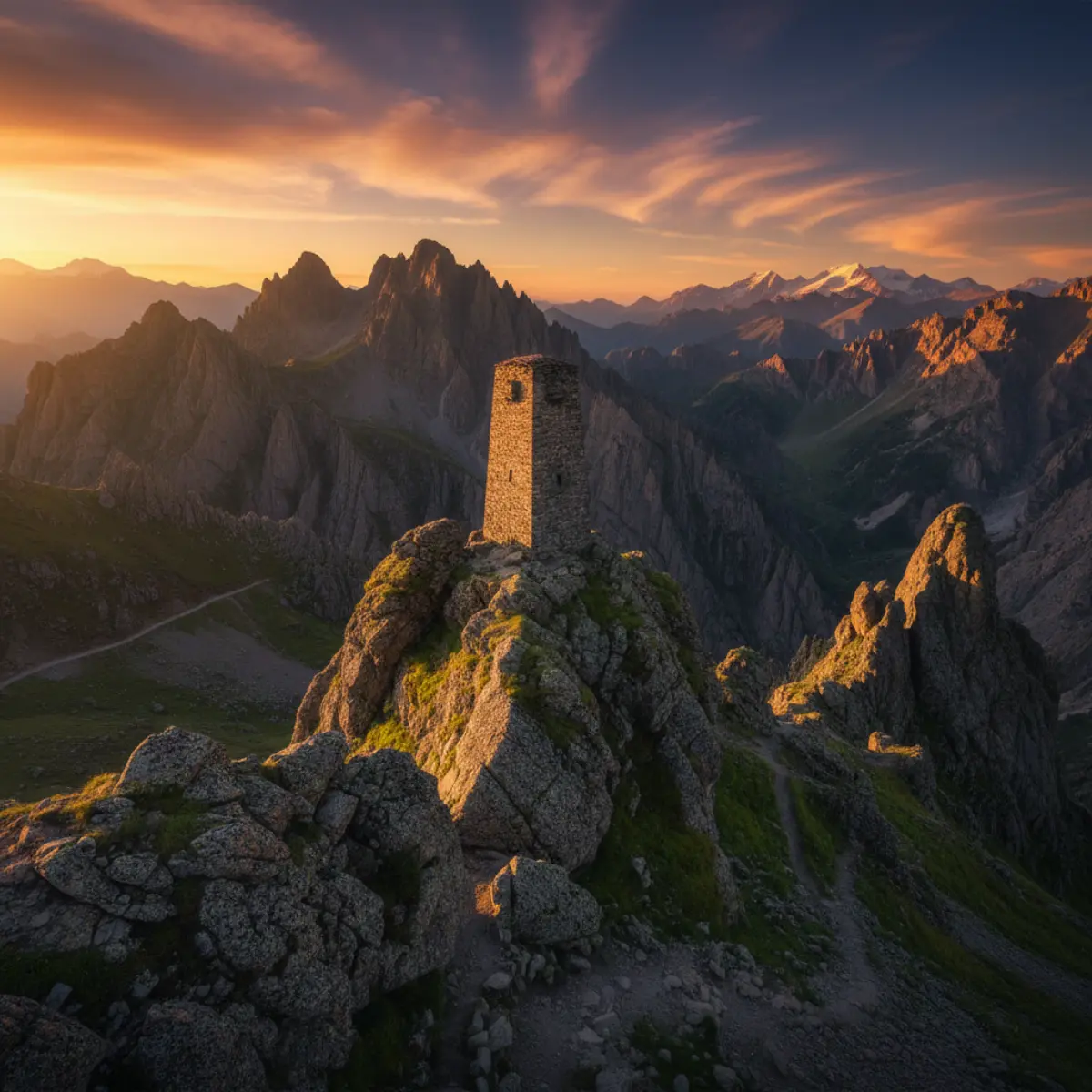 Wiza do Gruzji dla Polaków — informacje praktyczne i paszport