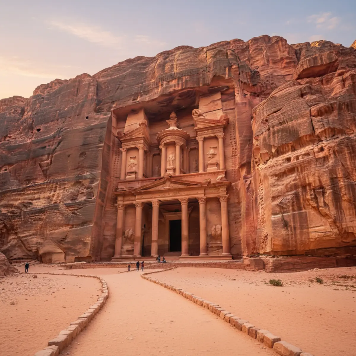 Wiza jordania — kompletny przewodnik