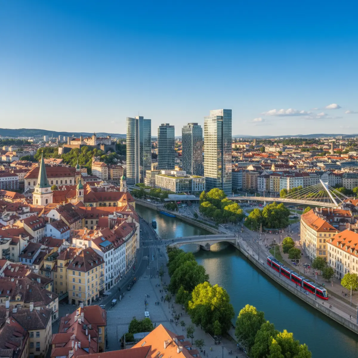 Wrocław tirana loty — kompletny przewodnik