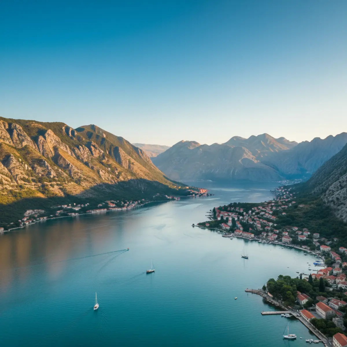 Wycieczki czarnogóra — kompletny przewodnik