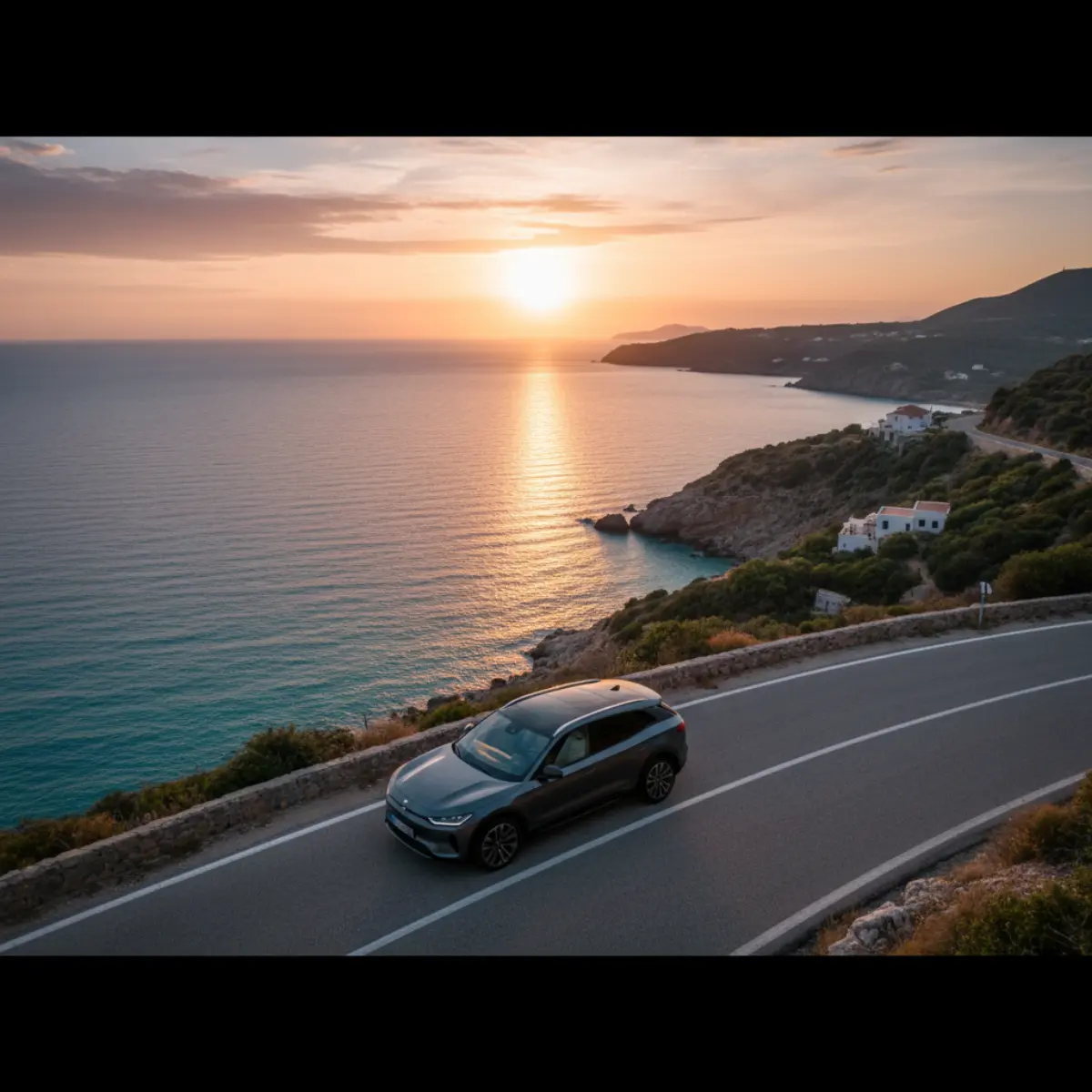 Wypożyczalnia samochodów w Albanii — jak wynająć auto?