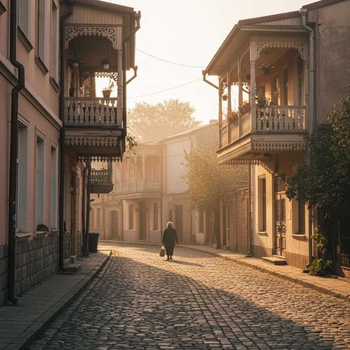 Życie gruzji kutno — kompletny przewodnik